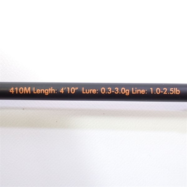 サーティーフォー＋Ｅ４１０Ｍ